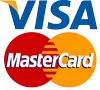 Visa Mastercard
