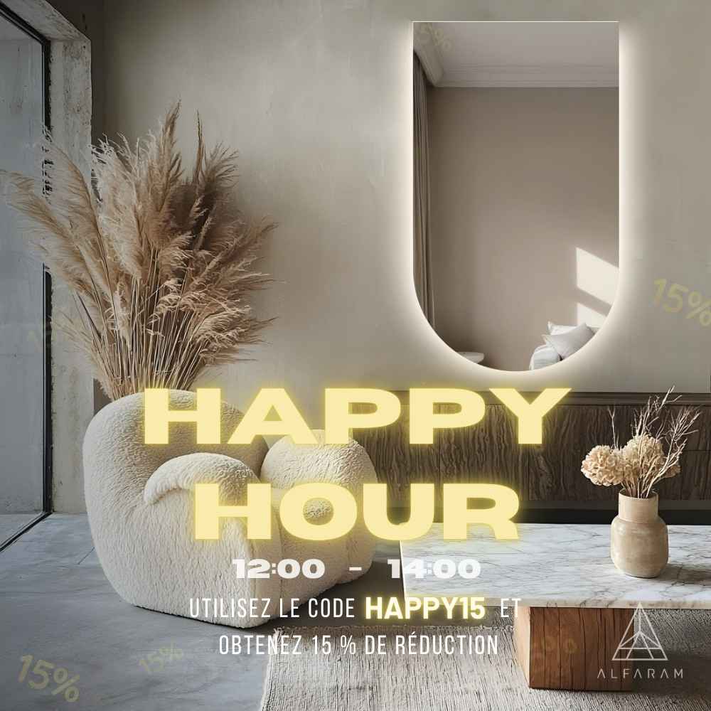 HAPPY HOURS