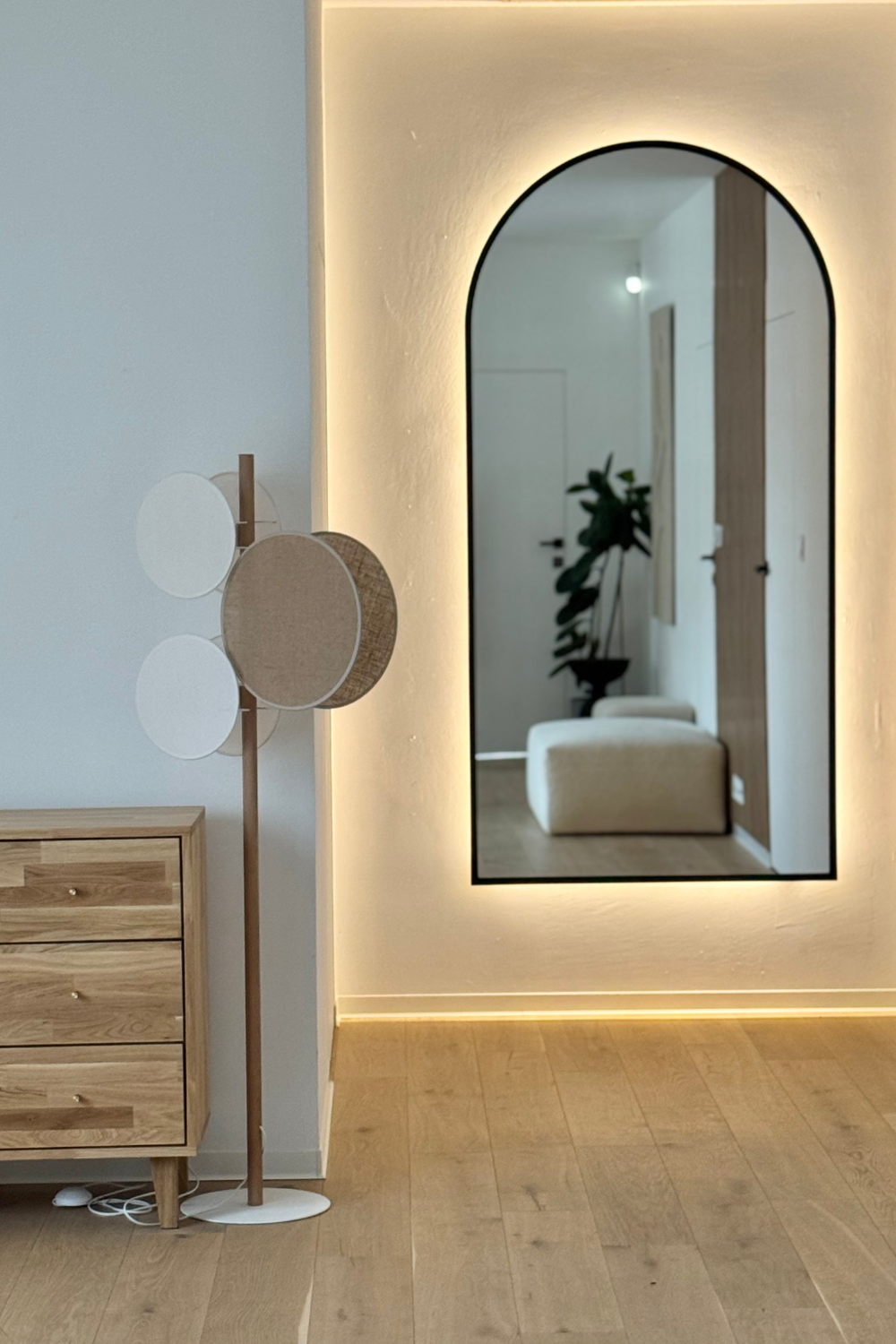 BERDO LED