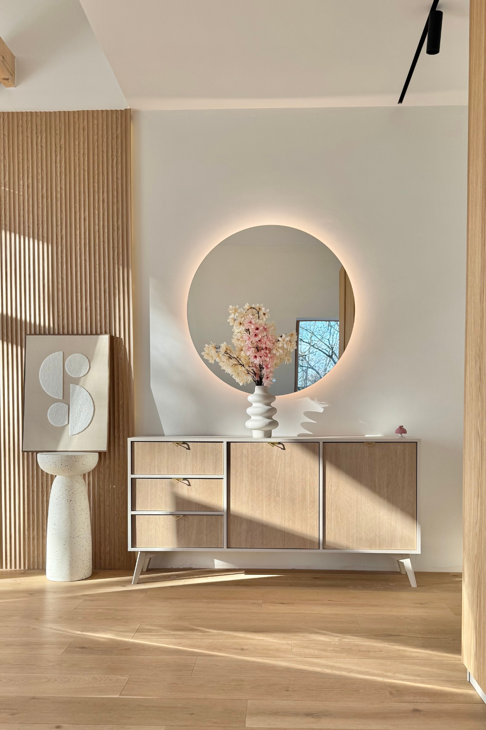 CERCLE LED
