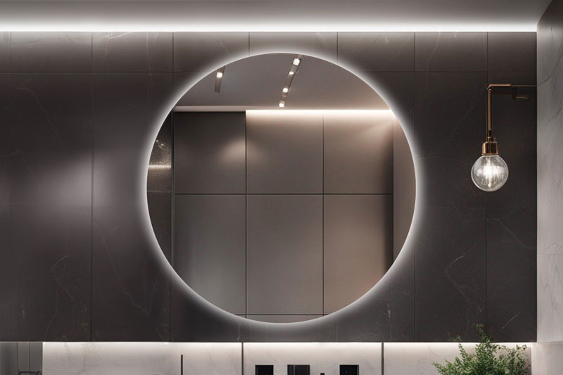 Densité 60 LED