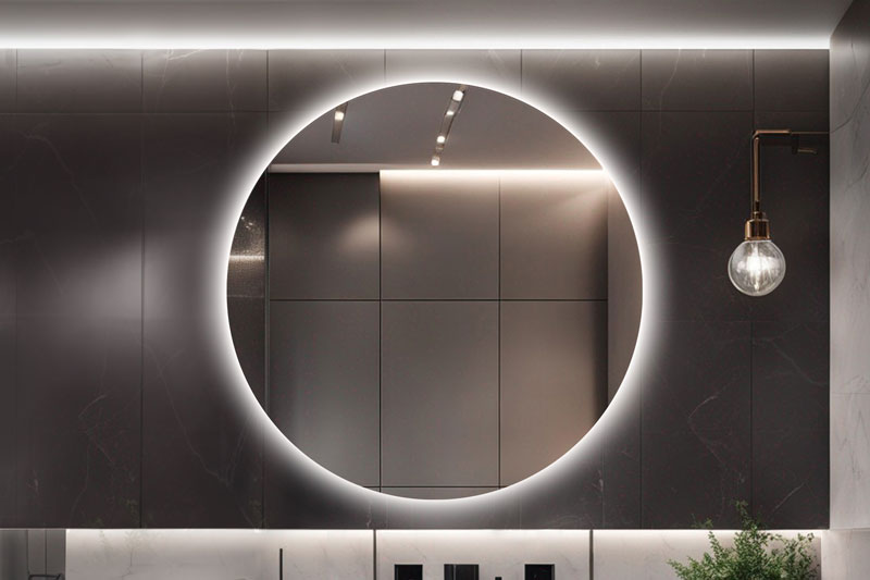 Densité 120 LED
