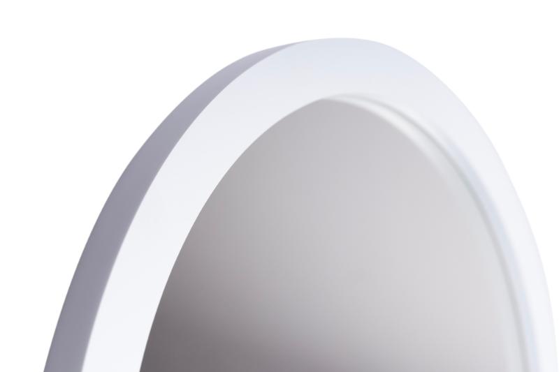 MDF blanc