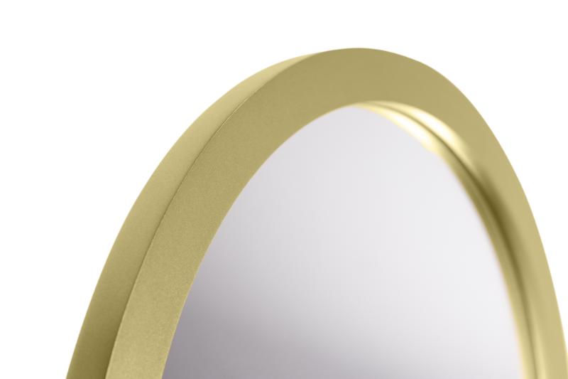 MDF doré