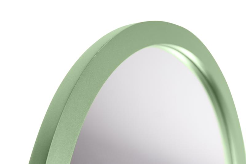 MDF vert