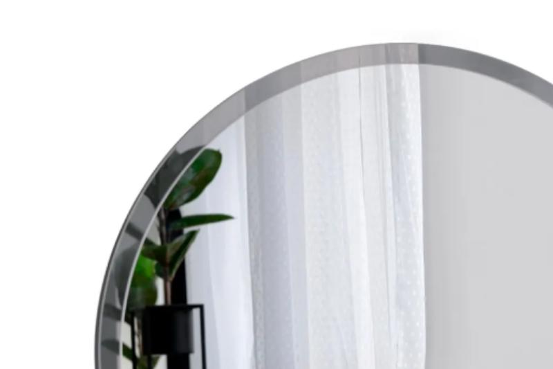 Cadre décoratif graphite