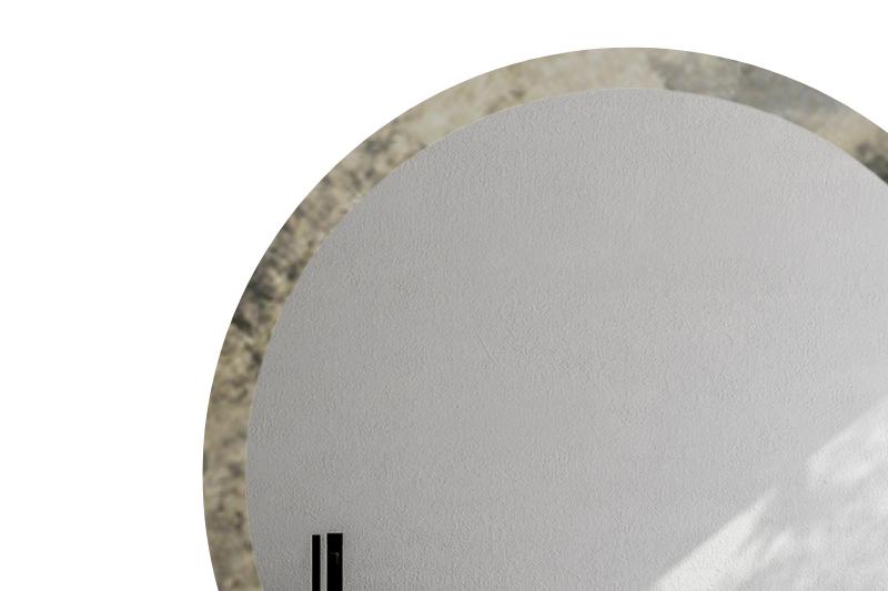 Cadre décoratif silver