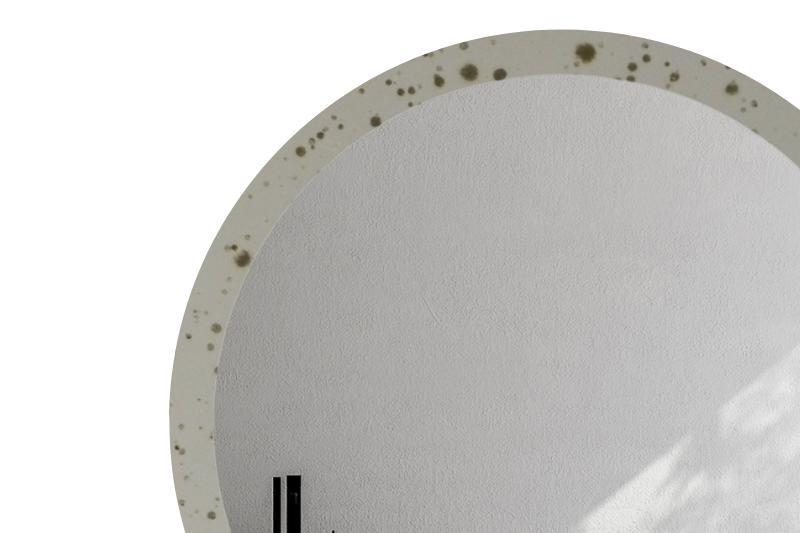 Cadre décoratif vintage