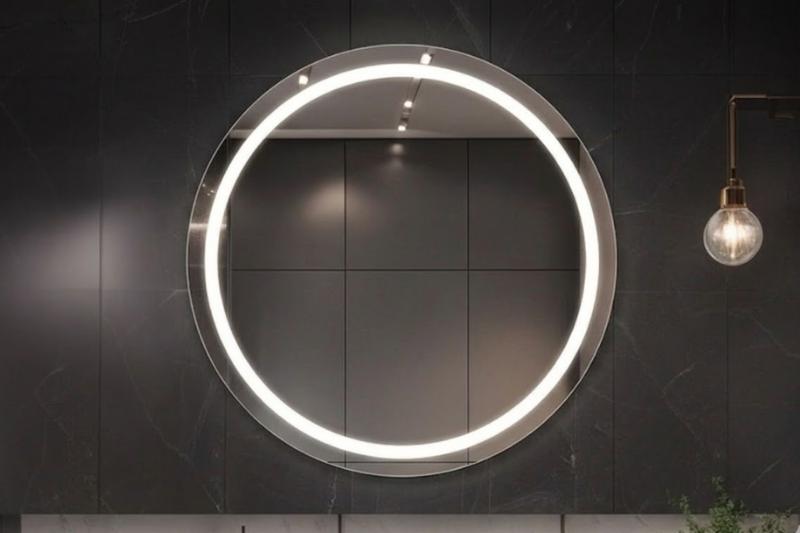 Éclairage pour le maquillage quotidien