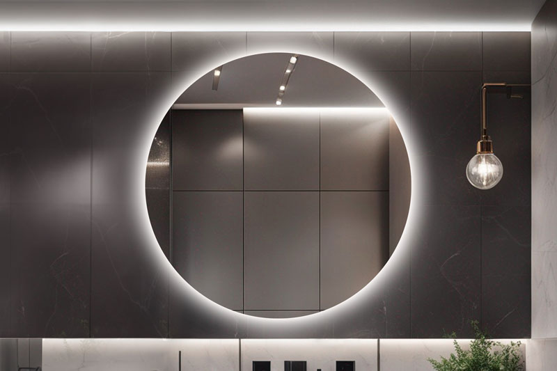 Couleur blanc neutre (4000 K)