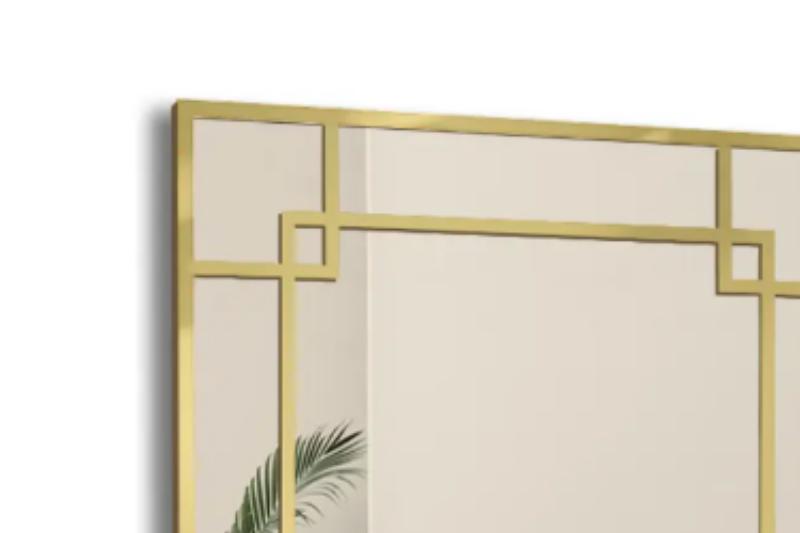 Doré – MDF complet