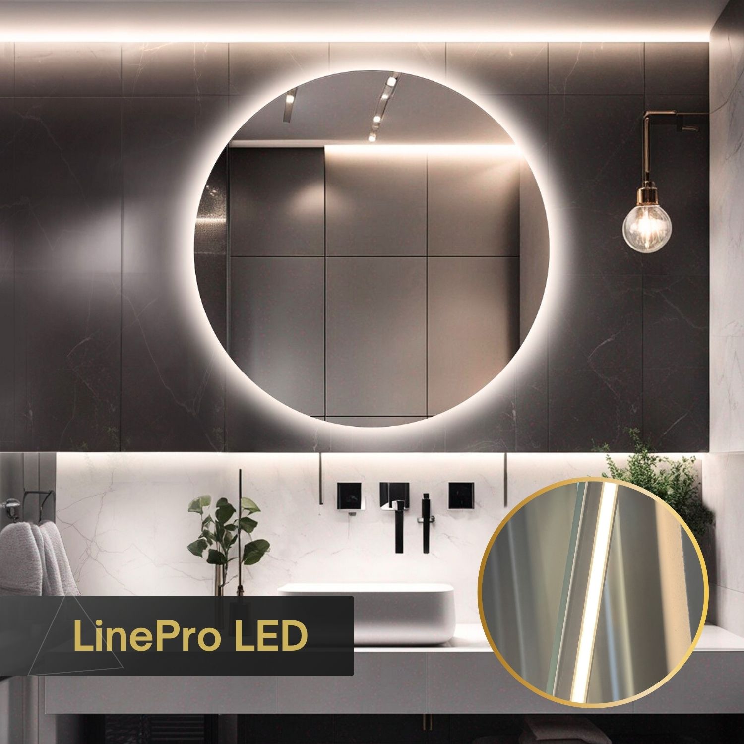 LinePro LED