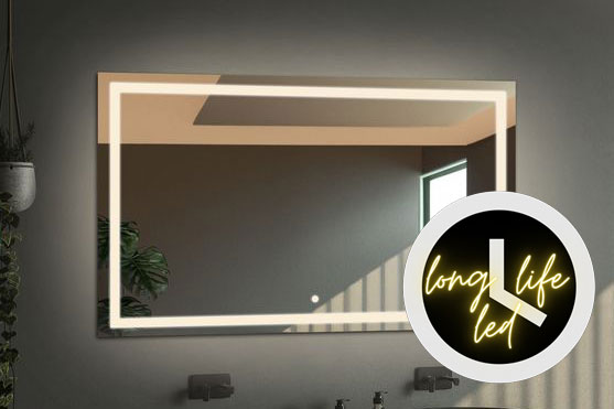 Longue vie 70 000 heures.