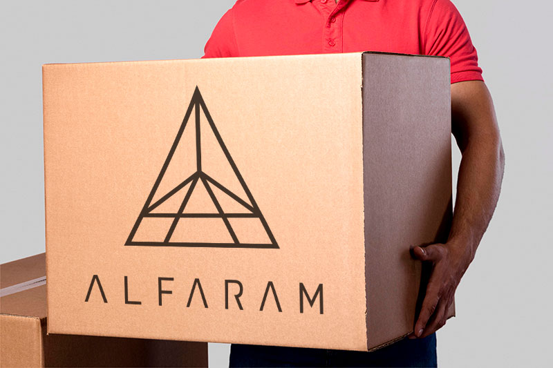 Service de mise en place