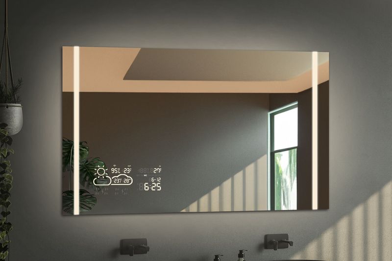 Station météo Wi-Fi