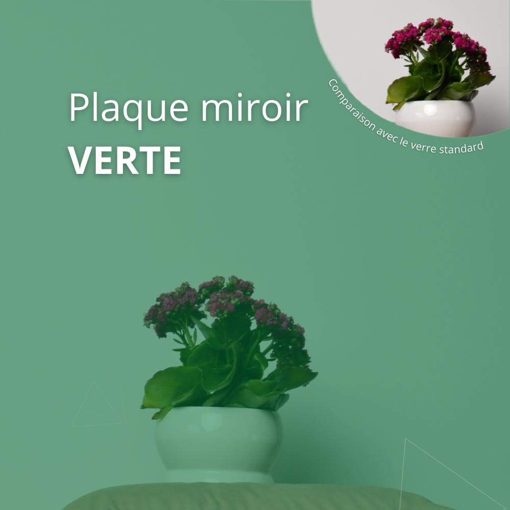 Surface verte