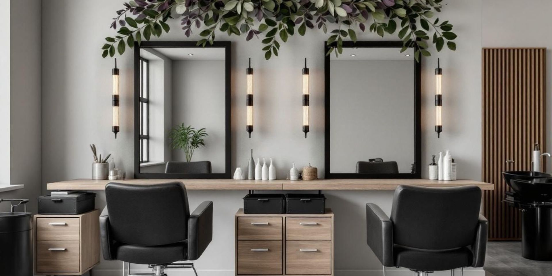 Comment choisir un miroir de coiffure et un miroir cosmétique ? Guide pratique