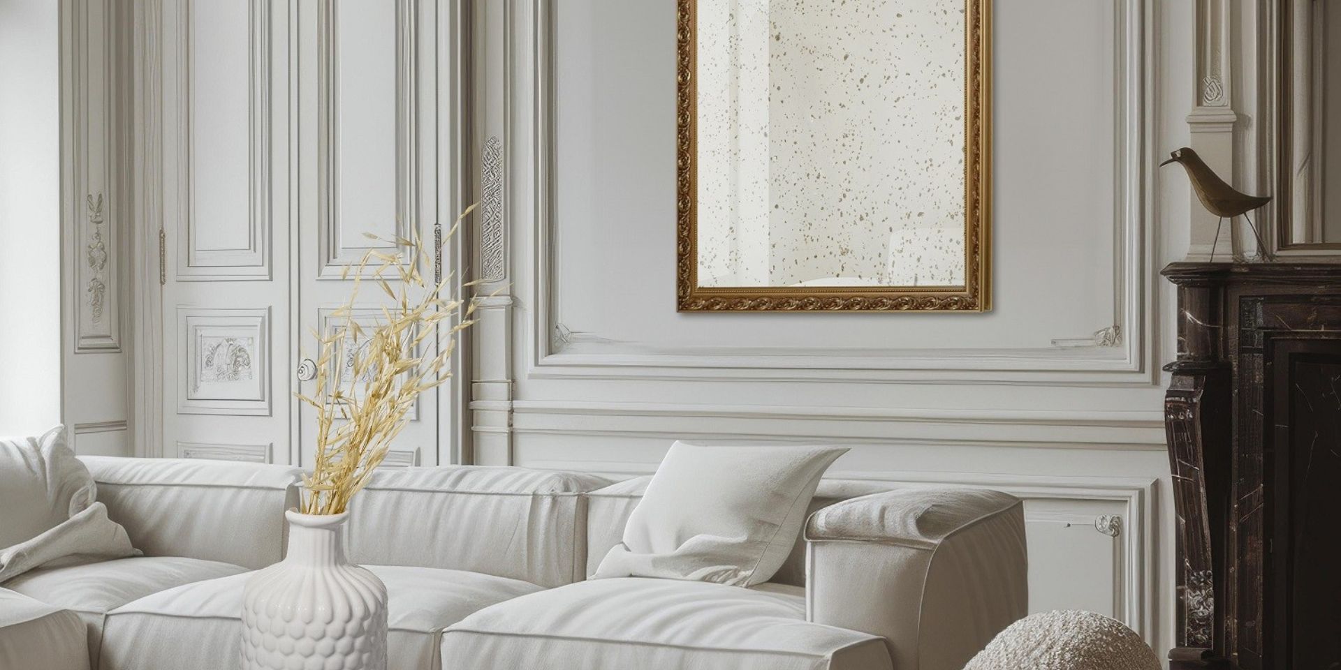 Style Vintage – comment créer une décoration intérieure intemporelle et chaleureuse