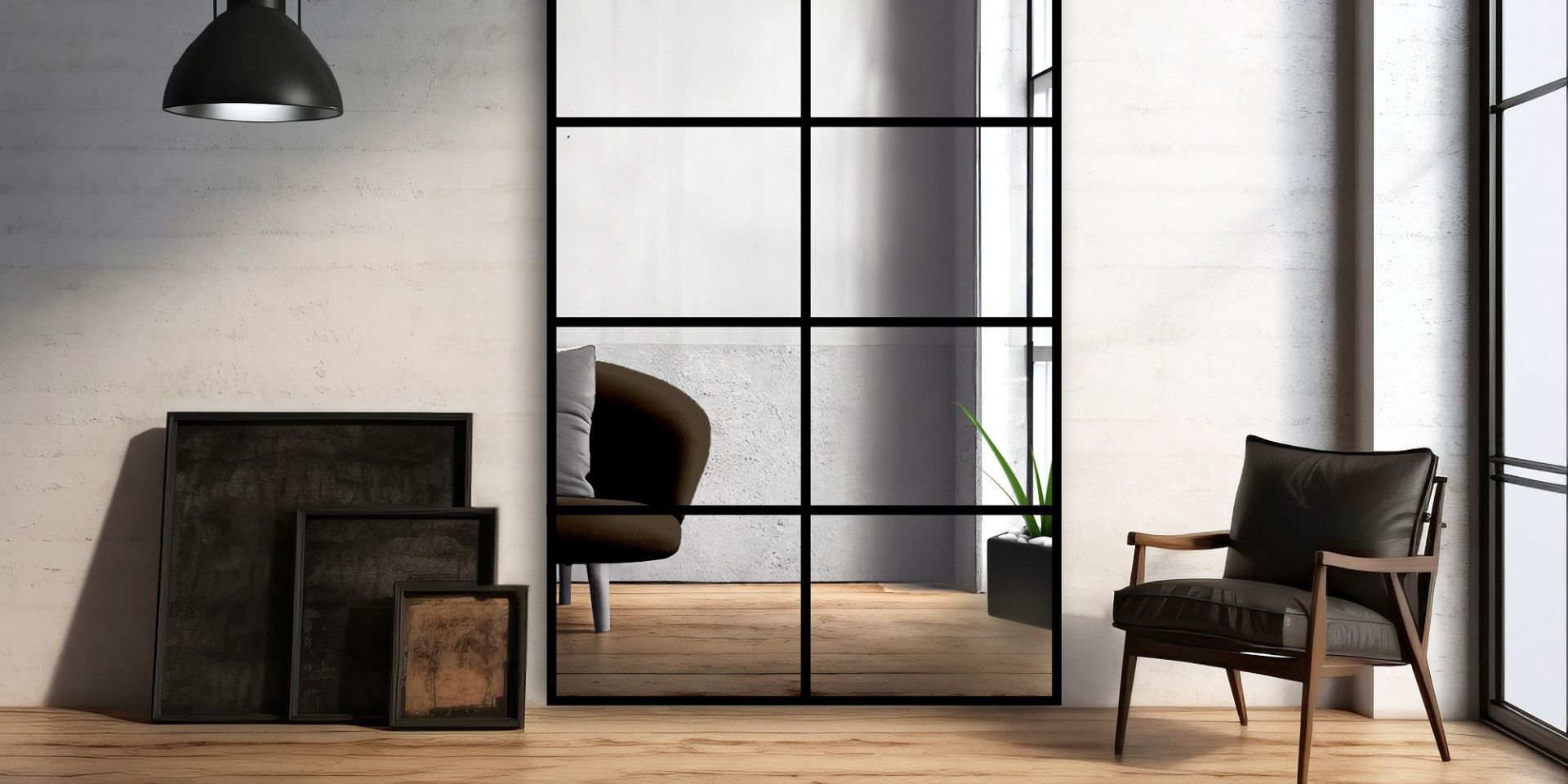 Style industriel en intérieur – quelles sont ses caractéristiques ?