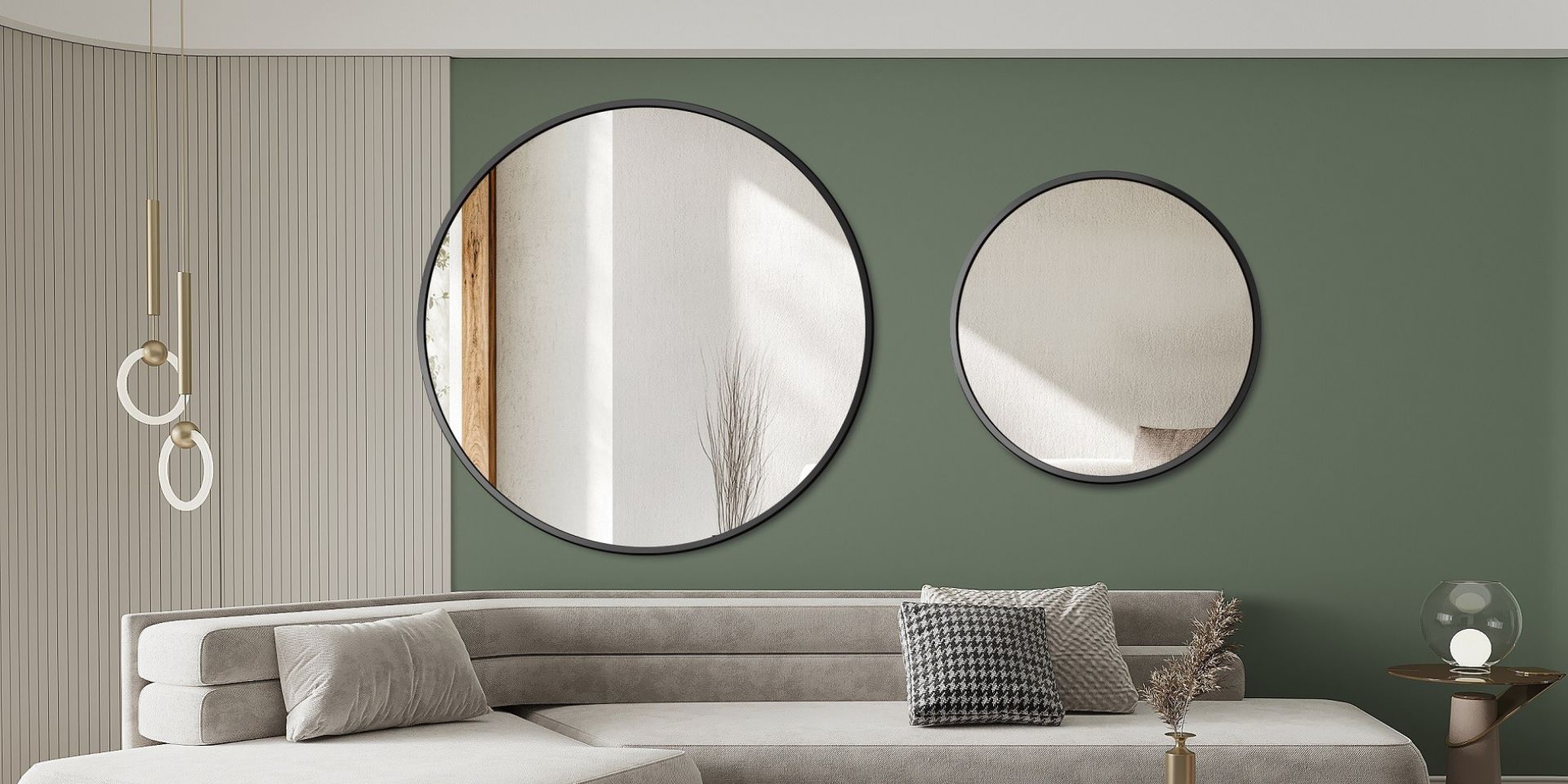 Le style Quiet Luxury dans la décoration intérieure — une tendance montante mêlant minimalisme et raffinement