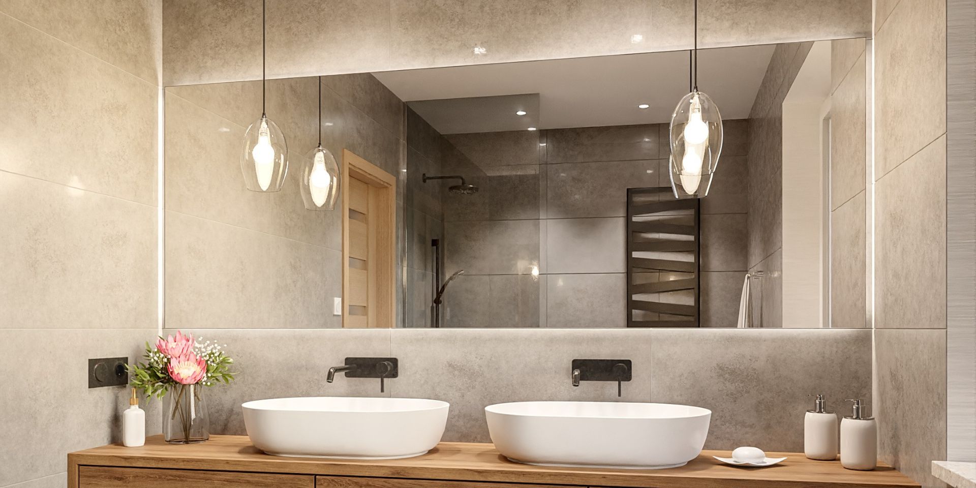 Les secrets de la longévité du miroir – Comment prévenir la corrosion dans les pièces humides ?