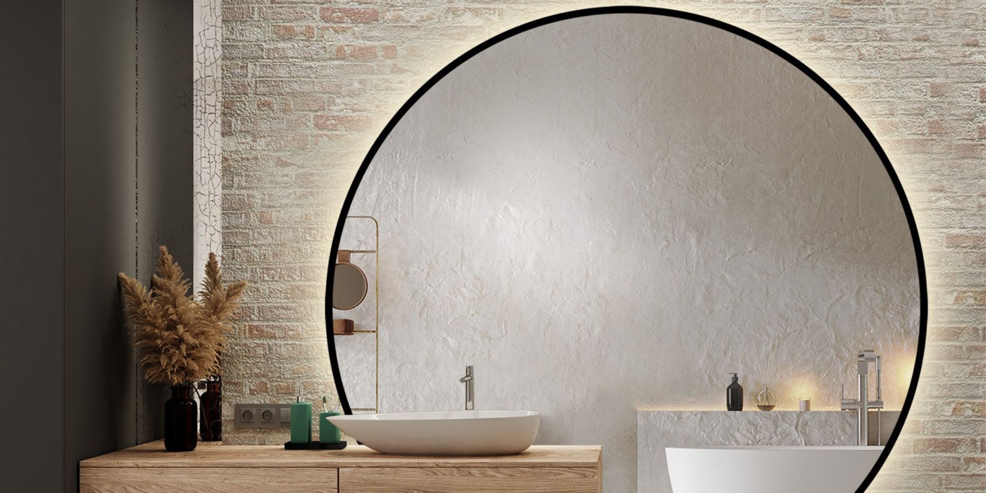 Aspects clés pour choisir un miroir sur mesure