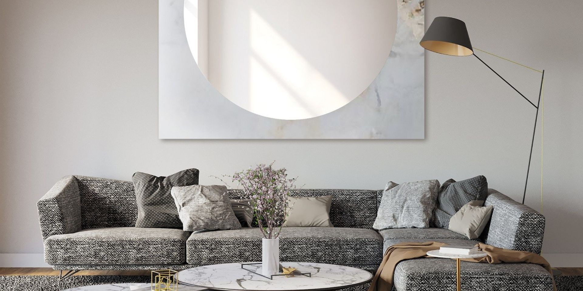 Créer un salon moderne et lumineux : conseils et inspirations déco